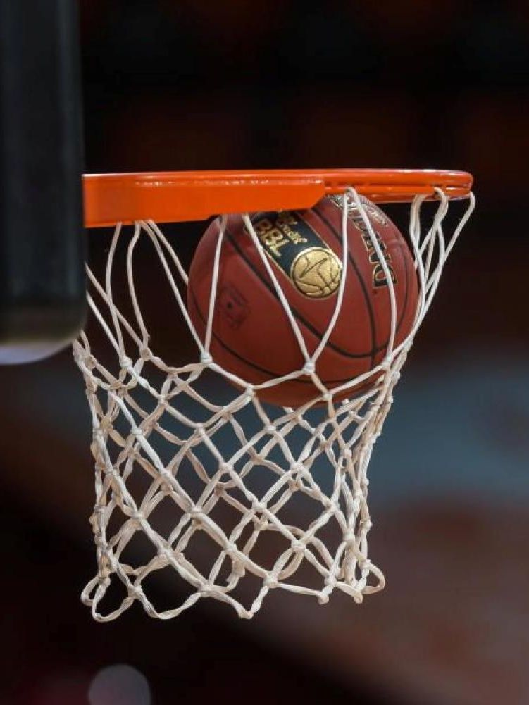 Basketball